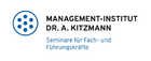Führungsseminar bei Management-Institut Dr. A. Kitzmann GmbH & Co. KG