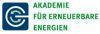 Erneuerbare Energien bei Akademie für Erneuerbare Energien GmbH