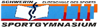 Sportgymnasium Schwerin