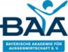 kaufmännische Aus- und Weiterbildung bei Bayerische Akademie für Außenwirtschaft e.V.
