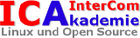 Webapplication Development bei ICA InterCom Akademie