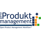 Technisches Produktmanagement inkl. Zertifizierung bei proProduktmanagement