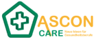 Schema orientierte Kommunikation bei ASCON Care UG