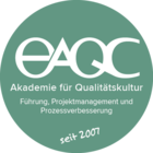 Six Sigma eGreenBelt bei EAQC Akademie für Qualitätskultur