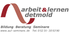 Suchtverhalten und Suchtprävention in Betrieb und Dienststelle bei Arbeit und Lernen Detmold GmbH