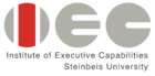 Business Management - HR and Change Management bei IEC - Steinbeis Hochschule Berlin