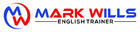 Business English - Online Coaching Sprachkurs bei Mark Wills - English Trainer