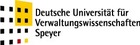 Master Public Administration - 4 Semester 120 ECTS bei Deutsche Universität für Verwaltungswissenschaften Speyer