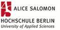 Sozialmanagement bei Alice Salomon Hochschule Berlin