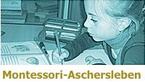 Freie Montessori-Schule Aschersleben