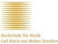 Komposition bei Hochschule für Musik Carl Maria von Weber Dresden