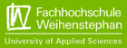 Energiemanagement und Energietechnik bei Hochschule Weihenstephan-Triesdorf