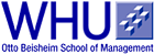 Promotionsprogramm bei WHU–Otto Beisheim School of Management