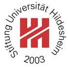 Internationales Informationsmanagement bei Universität Hildesheim