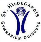 St. Hildegardis-Gymnasium