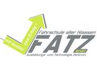 Fahrschule FATZ GmbH Ausbildungs-Technologie Zentr