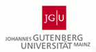 Biologie bei Johannes Gutenberg-Universität Mainz