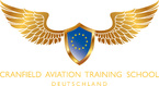 Berufshubschrauberführer CPL-H bei Cranfield Aviation Training School (Deutschland)