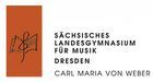 Sächsisches Landesgymnasium für Musik