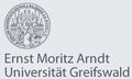British and North American Studies bei Ernst-Moritz-Arndt-Universität Greifswald