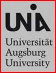 Mathematik bei Universität Augsburg
