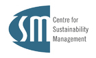 Sustainability Management bei Centre for Sustainability Management