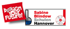 Sabine Blindow-Schulen