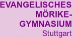Evangelisches Mörike-Gymnasium Stuttgart