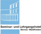 Seminar- und Lehrgangshotel Bernau Waldfrieden
