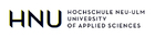 Hochschule Neu-Ulm