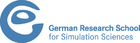 Simulation Sciences bei German Research School for Simulation Sciences