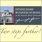 General Management (deutsch) bei Düsseldorf Business School