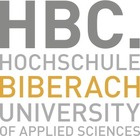 Industrielle Biotechnologie bei Hochschule Biberach
