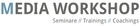 Webinar: Interne Kommunikation für Fachabteilungen bei MW Media Workshop GmbH