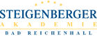 Dreijährige Ausbildung staatlich geprüfte/r Assistent/in für Hotel- und Tourismusmanagement bei Steigenberger Akademie Bad Reichenhall