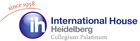 ih Heidelberg - Collegium Palatinum