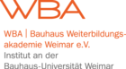 Sachverständige(r) Wärme und Bauschäden bei Bauhaus Weiterbildungsakademie Weimar
