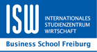 Europasekretär/In (IHK) /Managementassistent/In bei ISW Business School Freiburg