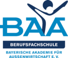 Staatl. anerk. Berufsfachschule der BAA München