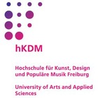 Populäre Musik bei Hochschule für Kunst, Design und Populäre Musik