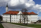 Gymnasium der Benediktiner Abtei Schäftlarn