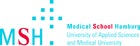 Medical and Health Education bei Medical School Hamburg