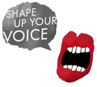 Shape Up Your Voice - Rhetorik Seminare Berlin