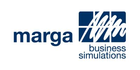 MARGA Management Training: Blended Learning-Planspiel Seminar bei MARGA Business Simulations GmbH