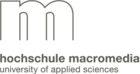Medien- und Kommunikationsdesign bei Hochschule Macromedia