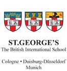 St. George’s School - The international school of Duisburg