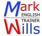 Online Training Englisch bei Mark Wills - English Trainer