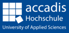 Media and Creative Industries Management bei accadis Hochschule Bad Homburg