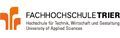 Business Administration and Engineering bei Hochschule Trier