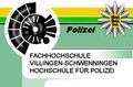 Polizeivollzugsdienst-Police Service bei Hochschule für Polizei Villingen-Schwenningen